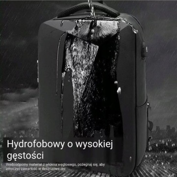 Рюкзак для ноутбука FRN 15,6 дюйма Противоугонный рюкзак Fenruien