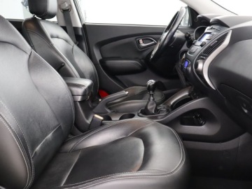 Hyundai ix35 SUV Facelifting 1.6 GDI 135KM 2015 Hyundai ix35 1.6 GDI, Salon Polska, Serwis ASO, zdjęcie 8