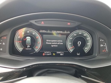 Audi Q8 2023 Audi Q8 Premium Plus 2023 3.0l 3.0 Benzyna 335KM, zdjęcie 9