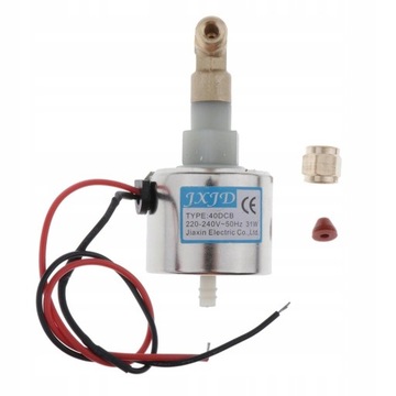 18W/31W 30DCB/40DCB, 31W 40DCB 220V