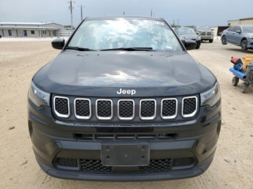 Jeep Compass II 2023 Jeep Compass Sport 2023 2.0l 2.0 Benzyna 200KM, zdjęcie 5