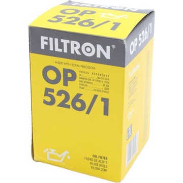 FILTRON SADA FILTRŮ DO SEAT LEON ALTEA 1.6