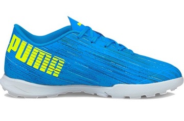 Buty turfy Puma ULTRA 4,2 TT Jr R.37-23cm