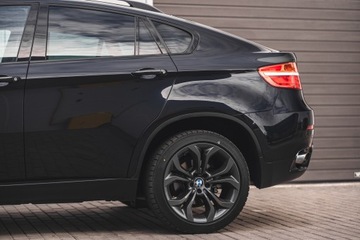 BMW X6 E71 Crossover Facelifting xDrive30d 245KM 2013 BMW | X6 | 3.0D | 245KM | xDrive | 100 % oryginał | rabat do 28.02.26, zdjęcie 36