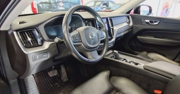Volvo XC60 II Crossover T5 250KM 2020 Volvo XC 60 Mild Hybrid B5 250KM Salon PL AWD 2.0 Benzyna 250KM, zdjęcie 19