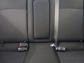 Mitsubishi Lancer IX Sedan 1.5 MIVEC 109KM 2008 Mitsubishi Lancer 1.5 MIVEC, Salon Polska, Klima, zdjęcie 9