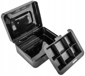 ЗАКРЫТАЯ ДЕНЕЖНАЯ КОРОБКА, КЛЮЧ, КОНТЕЙНЕР