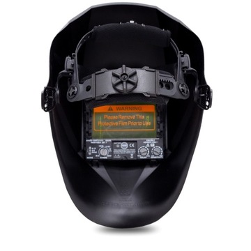 ШЛЕМ-МАСКА SPARTUS PRO 301X АВТОЗАТЕМНЕНИЕ TRUE COLOR AUTOMATIC 100x65