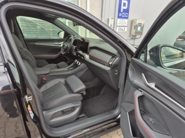 Skoda Kodiaq II 2026 Skoda Kodiaq RS 265KM 4x4 Auto z placu !!!, zdjęcie 12