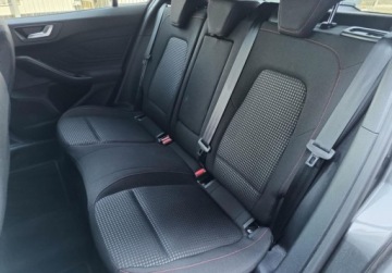 Ford Focus IV Hatchback Facelifting 1.0 EcoBoost MHEV 155KM 2025 Ford Focus 1.0 155KM MHEV ST-Line Automat Salon PL ASO Vat 23 Gwarancja, zdjęcie 14