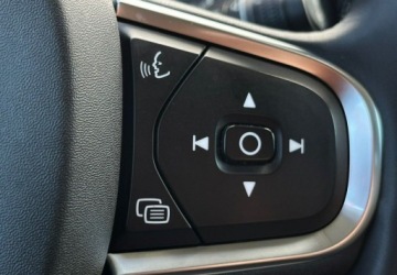Volvo V60 II  Kombi Facelifting 2.0 B4 197KM 2023 Volvo V60 Automat Kamera Tempomat Led Virtual Piekny kolor FV23, zdjęcie 22