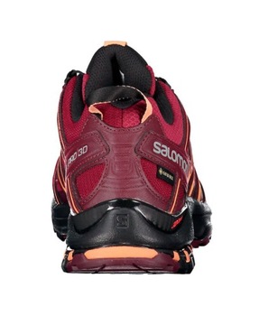 ТРЕККИНГОВЫЕ ОБУВИ SALOMON XA PRO 3D С ЛОГОТИПОМ 42 1ŻTC