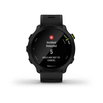 Умные часы/часы для бега GARMIN FORERUNNER 55