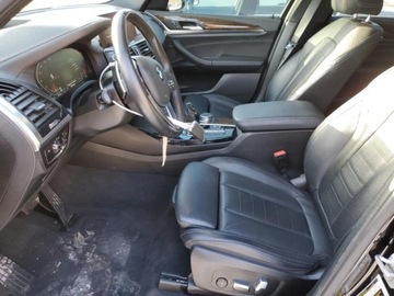 BMW X3 G01 2020 BMW X3 SDrive30I 2020 2.0l 2.0 Benzyna 248KM, zdjęcie 7