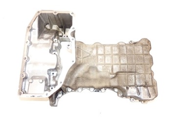 JEEP GRAND CHEROKEE WK2 3.0 CRD EXF VM63 VANA OLEJ HORNÍ