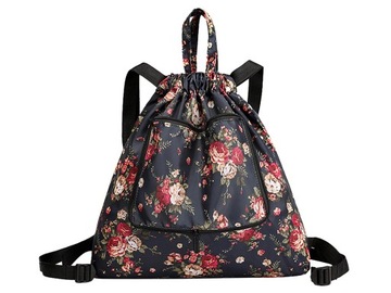 РЮКЗАК, СКЛАДНАЯ МОЛОДЕЖНАЯ СУМКА, ЧЕХОЛ