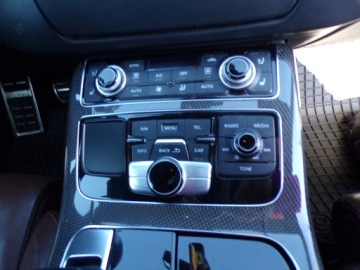 Audi A8 D4 S8 4.0 TFSI 520KM 2013 AUDI S8 4.0 BENZ FUL OPCJA, zdjęcie 17