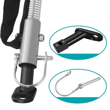 ВЕЛОСИПЕДНЫЙ КРЮК ДЛЯ ВЕЛОСИПЕДА, УНИВЕРСАЛЬНЫЙ