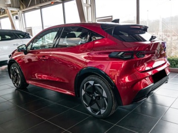 Renault Clio V 2025 Od ręki - Techno 1.2 TCe 115KM / pakiet winter, safety, zdjęcie 5