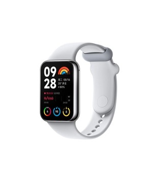Smartwatch Xiaomi Mi Band 8 Pro - Biały
