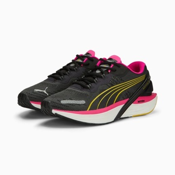 BUTY SPORTOWE DAMSKIE PUMA RUN XX NITRO WNS rozm. 39