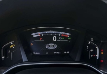 Honda CR-V V SUV 1.5 VTEC TURBO 193KM 2018 Honda CR-V 1.5 VTEC TURBO 7os 4x4193KMautomatSKORA gwarancjaNavikamera, zdjęcie 20