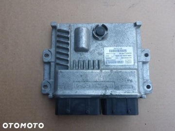 KOMPUTER STEROWNIK SILNIKA 308 T9 9811714280