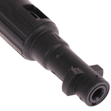 ПОВОРОТНАЯ ФОРСУНКА ДЛЯ ШАЙБЫ KARCHER K2 - K5 K7
