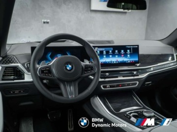 BMW X5 G05 SUV Facelifting 3.0 30d 298KM 2026 BMW X5 xDrive30d 298 KM mHEV - Gotowy do Odbioru - Hak - Kamera 360 - M Pro, zdjęcie 20