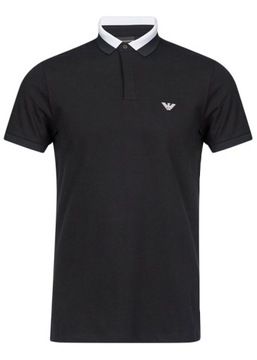 EA Emporio Armani polo koszulka męska NOWOŚĆ XL