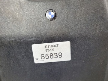 BMW K1100LT 93-99 КОРОБКА БОКОВАЯ ЛЕВАЯ