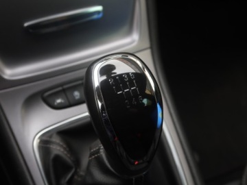 Opel Astra K Sports Tourer 1.6 CDTI 110KM 2016 Opel Astra 1.6 CDTI, Navi, Klima, Klimatronic, zdjęcie 19