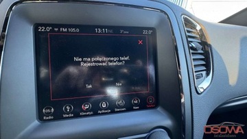 Dodge Durango III 5.7 V8 364KM 2019 Dodge Durango 5.7HEMI Gaz RT 7 os. full opcja bardzo zadbany 1wl zamiana 1, zdjęcie 18