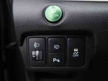 Honda CR-V IV SUV Facelifting 1.6 i-DTEC 120KM 2015 Honda CR-V 1.6 i-DTEC, Klima, Klimatronic, zdjęcie 15
