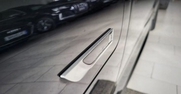 BMW Seria 5 G30-G31 2022 BMW Seria 5 Salon Polska 292KM Xdrive Mpakiet 2.0 Hybryda Plug-in 204KM, zdjęcie 19