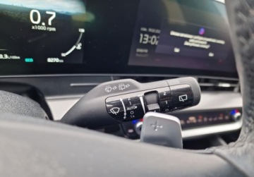 Kia Sportage V SUV 1.6 T-GDI 160KM 2024 Kia Sportage Automat LED Navi Climatronic Alu 19 Gwarancja Salon PL Dealer, zdjęcie 29