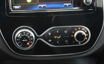 Renault Captur I Crossover Facelifting 1.3 TCe 150KM 2019 Renault Captur 1.3B Automat 2019r Navi Klimatronik Podgrzewane fotele Spro, zdjęcie 29