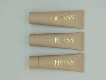 Hugo Boss The Scent balsam do ciała 150ml (3x50ml)
