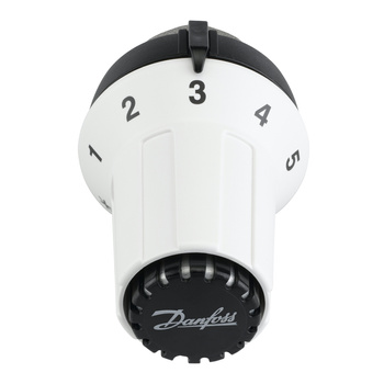 DANFOSS GŁOWICA TERMOSTATYCZNA PANDA M30x1,5