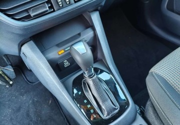 Ford Tourneo Courier II 1.0 EcoBoost 125KM 2025 Ford Tourneo Courier Ford Tourneo Courier 1.0 EcoBoost Trend Benzyna 125KM, zdjęcie 21