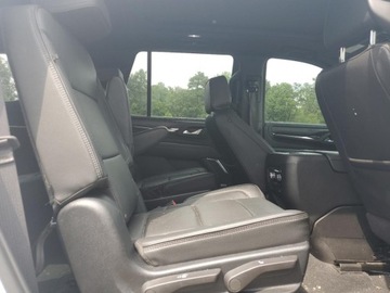  GMC Yukon Denali 2023 6.2l 6.2 Benzyna 420KM, zdjęcie 11