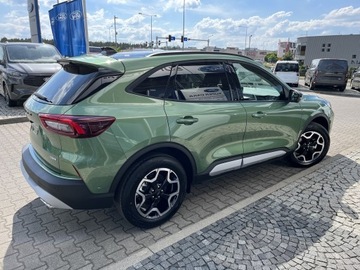 Ford Kuga III 2024 NOWY Ford Kuga Active X Od ręki! 180 KM, zdjęcie 6