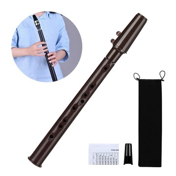 wkv-Mini Pocket Saxophone Professional Instru