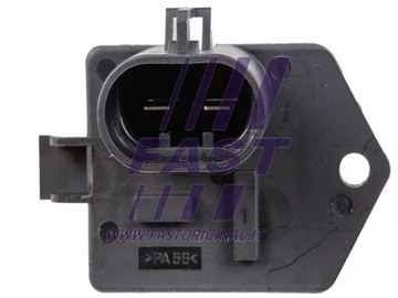 FAST FT59120 ŘÍZENÍ TOPENÍ / VENTILACE