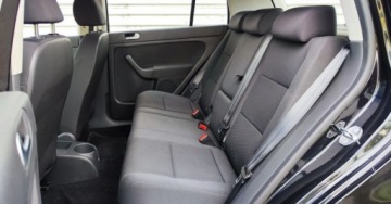 Volkswagen Golf Plus II 2010 Volkswagen Golf Plus Volkswagen Golf Plus 2.0 Diesel 110KM, zdjęcie 28