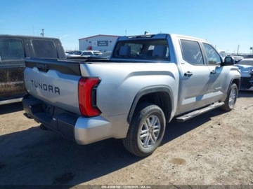 Toyota Tundra II 2024 Toyota Tundra SR5 2024 3.4 Benzyna 389KM, zdjęcie 5