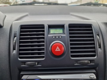 Hyundai Getz 1.1 MPI 66KM 2007 Hyundai Getz 1.1 Benzyna 66 KM, Klimatyzacja, Dwa, zdjęcie 10