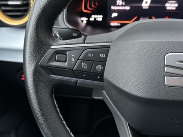 Seat Arona Crossover Facelifting 1.0 TSI 110KM 2024 Seat Arona 1.0 TSI 110KM Style DSG l Full Link, Te, zdjęcie 17