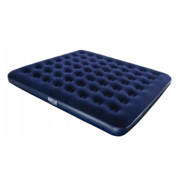 ДВОЙНОЙ ПРОМЫШЛЕННЫЙ МАТРАС ДЛЯ СПАНИЯ 203x183x22 BESTWAY 67004 PAVILLO
