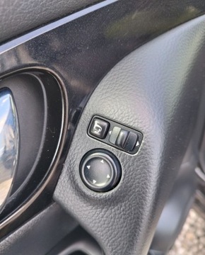 Nissan Qashqai II Crossover 1.6 dCi 130KM 2016 Nissan Qashqai Nissan Qashqai 1.6 dci klima kamery 360 stan bdb gwarancja, zdjęcie 21